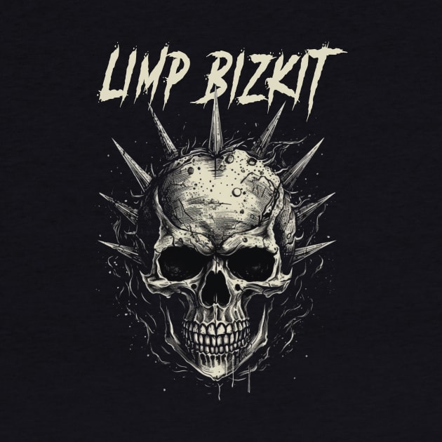 LIMP BIZKIT BAND by Renata's